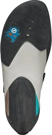 Scarpa Veloce Climbing Shoe - Women's - Image 9