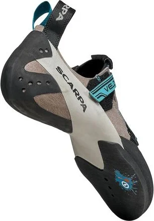 Scarpa Veloce Climbing Shoe - Women's - Image 10
