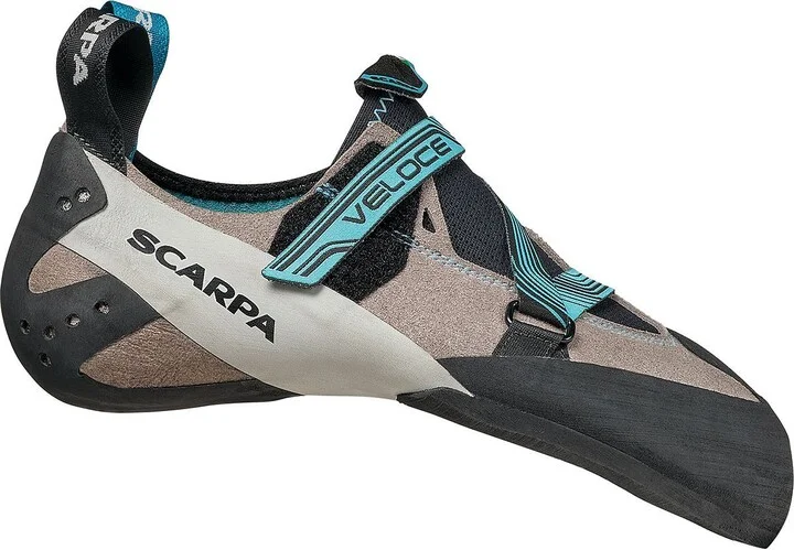 Scarpa Veloce Climbing Shoe - Women's