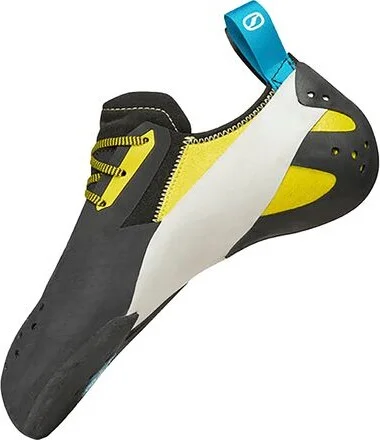 Scarpa Veloce L Climbing Shoe - Image 4