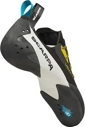 Scarpa Veloce L Climbing Shoe - Image 6