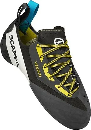 Scarpa Veloce L Climbing Shoe - Image 8