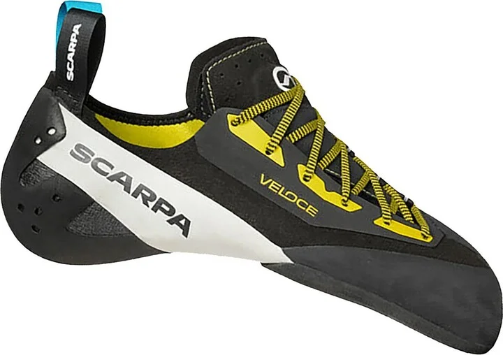 Scarpa Veloce L Climbing Shoe
