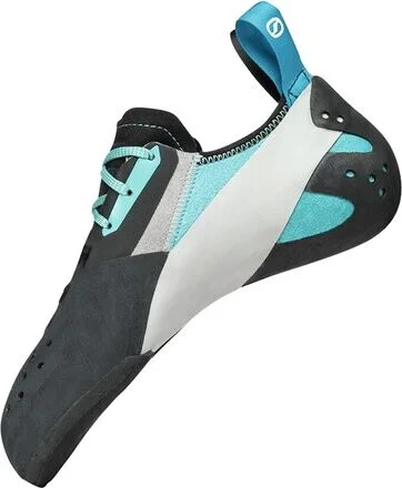 Scarpa Veloce L Climbing Shoe - Women's - Image 5