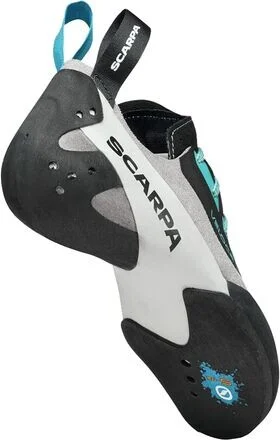 Scarpa Veloce L Climbing Shoe - Women's - Image 8