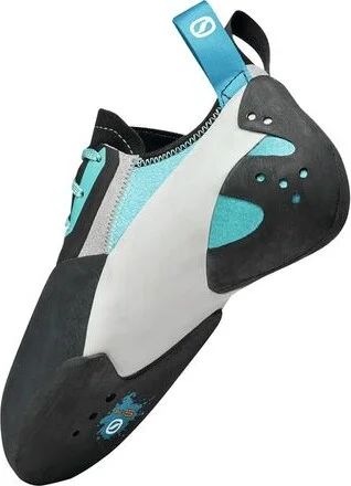 Scarpa Veloce L Climbing Shoe - Women's - Image 9