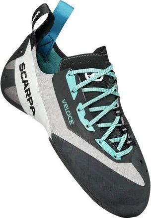 Scarpa Veloce L Climbing Shoe - Women's - Image 11