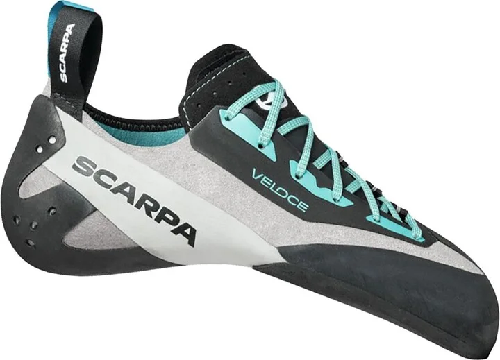 Scarpa Veloce L Climbing Shoe - Women's