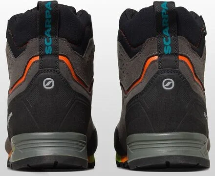 Scarpa Zodiac Plus GTX Backpacking Boot - Men's - Image 3
