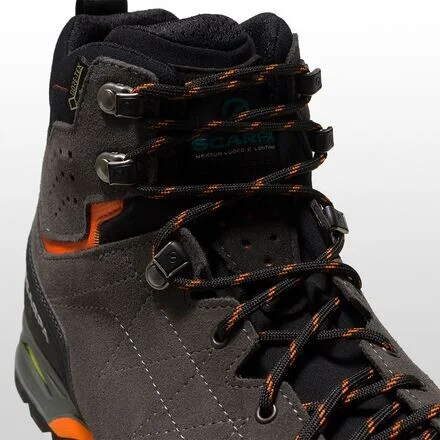 Scarpa Zodiac Plus GTX Backpacking Boot - Men's - Image 5