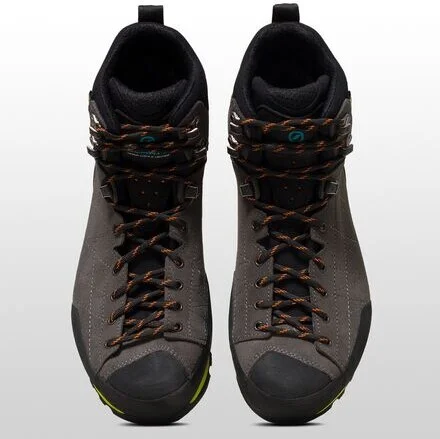 Scarpa Zodiac Plus GTX Backpacking Boot - Men's - Image 8