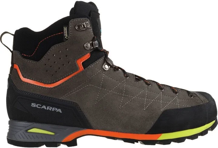 Scarpa Zodiac Plus GTX Backpacking Boot - Men's