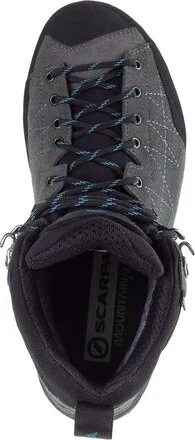 Scarpa Zodiac Plus GTX Backpacking Boot - Women's - Image 11