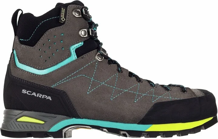 Scarpa Zodiac Plus GTX Backpacking Boot - Women's