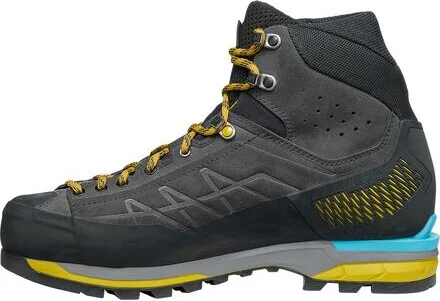 Scarpa Zodiac Tech GTX Mountaineering Boot - Men's - Image 2