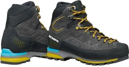 Scarpa Zodiac Tech GTX Mountaineering Boot - Men's - Image 3