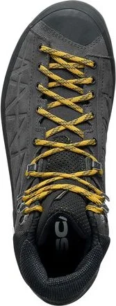 Scarpa Zodiac Tech GTX Mountaineering Boot - Men's - Image 7