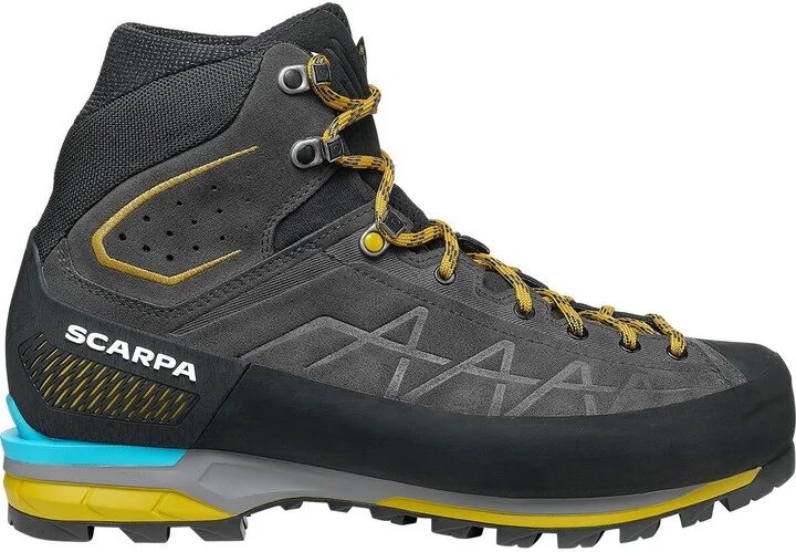 Scarpa Zodiac Tech GTX Mountaineering Boot - Men's