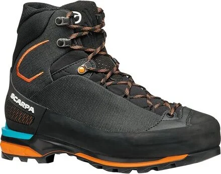 Scarpa Zodiac Tech LT GTX Mountaineering Boot - Men's - Image 2