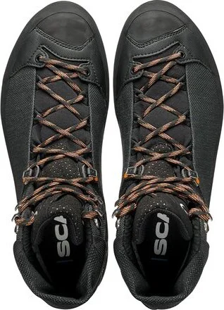 Scarpa Zodiac Tech LT GTX Mountaineering Boot - Men's - Image 4