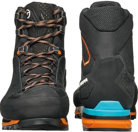 Scarpa Zodiac Tech LT GTX Mountaineering Boot - Men's - Image 11