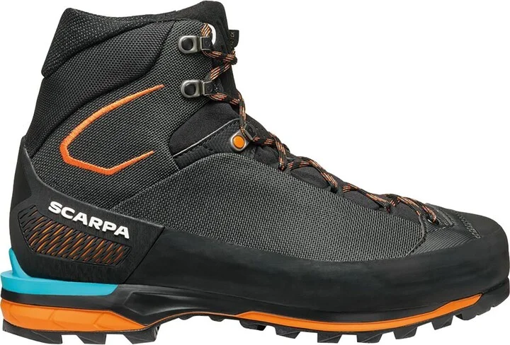 Scarpa Zodiac Tech LT GTX Mountaineering Boot - Men's