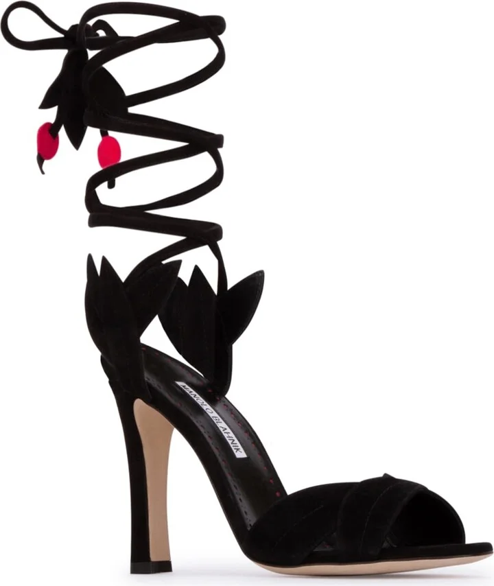 Scarpe Con Tacco - Image 2