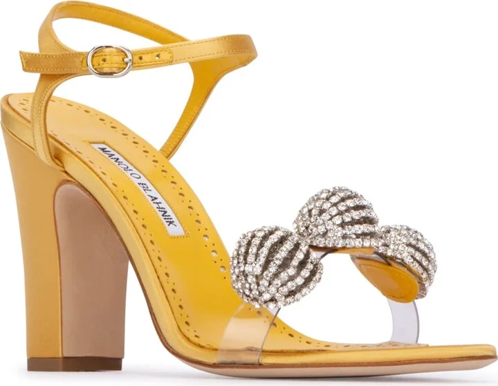 Scarpe Con Tacco - Image 2