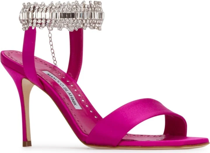 Scarpe Con Tacco - Image 2
