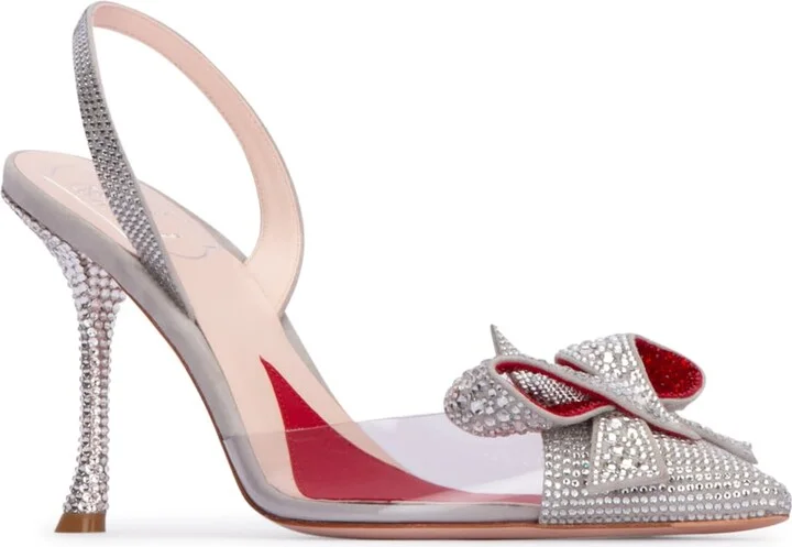 Scarpe Con Tacco - Image 2