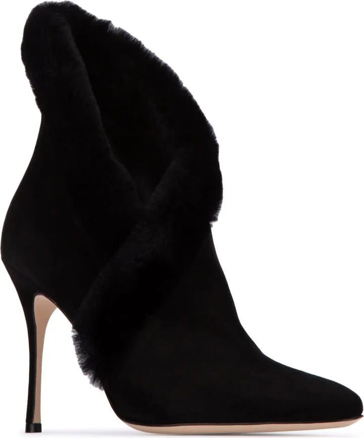 Scarpe Con Tacco - Image 2