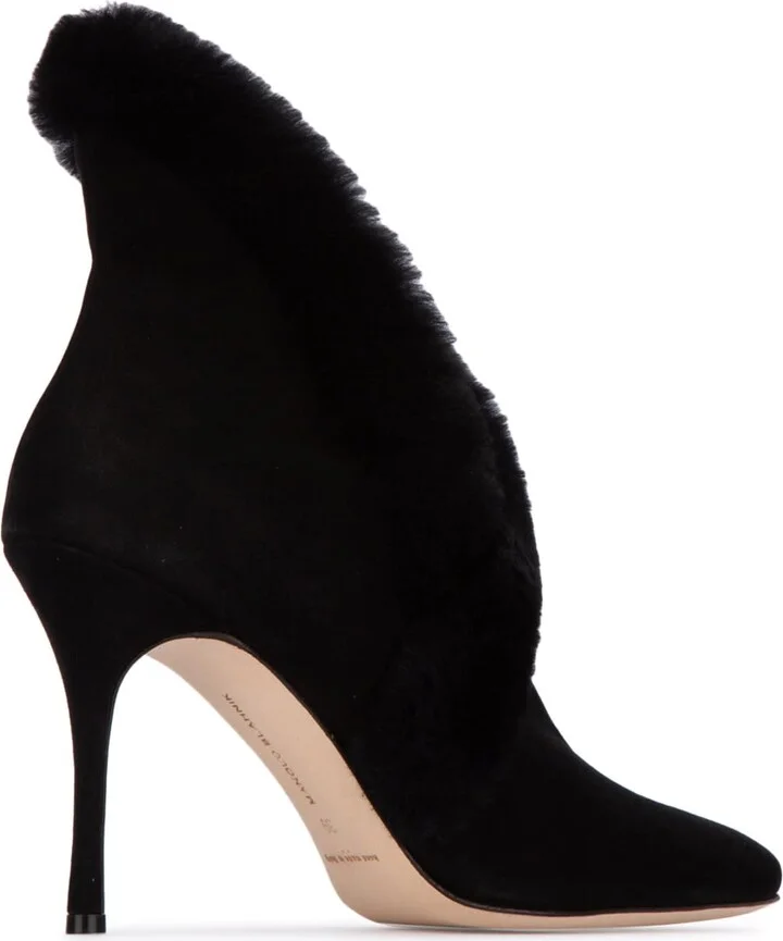 Scarpe Con Tacco - Image 3
