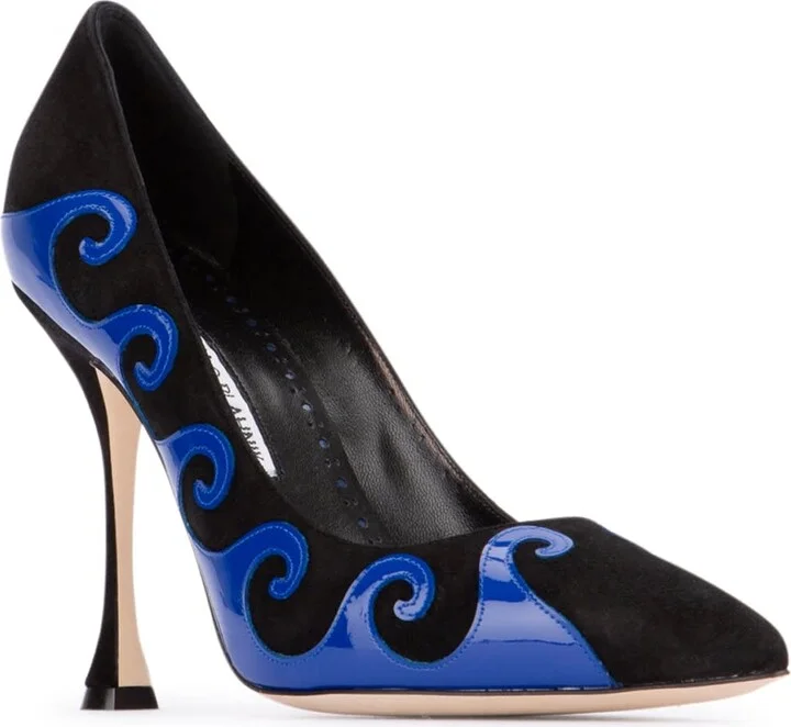 Scarpe Con Tacco - Image 2