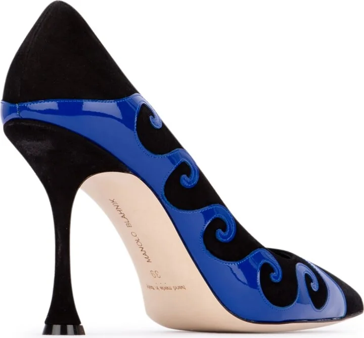 Scarpe Con Tacco - Image 3