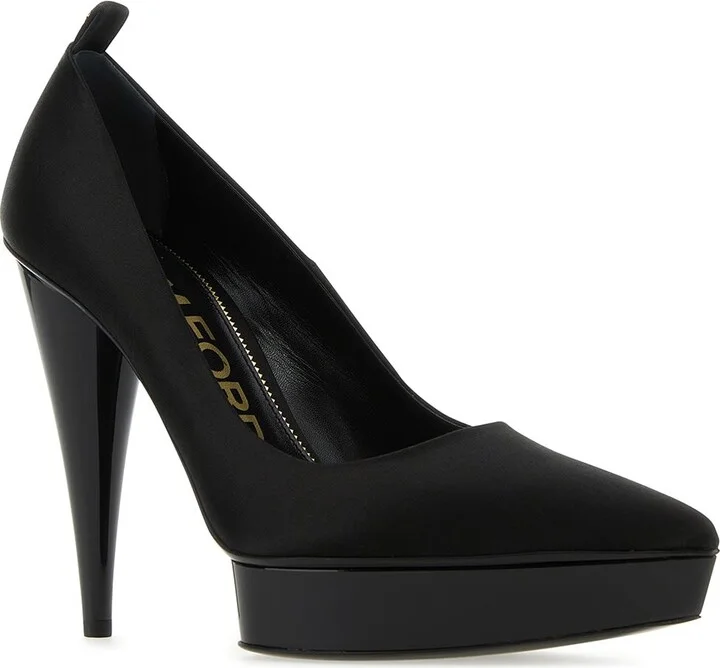 Scarpe Con Tacco - Image 2