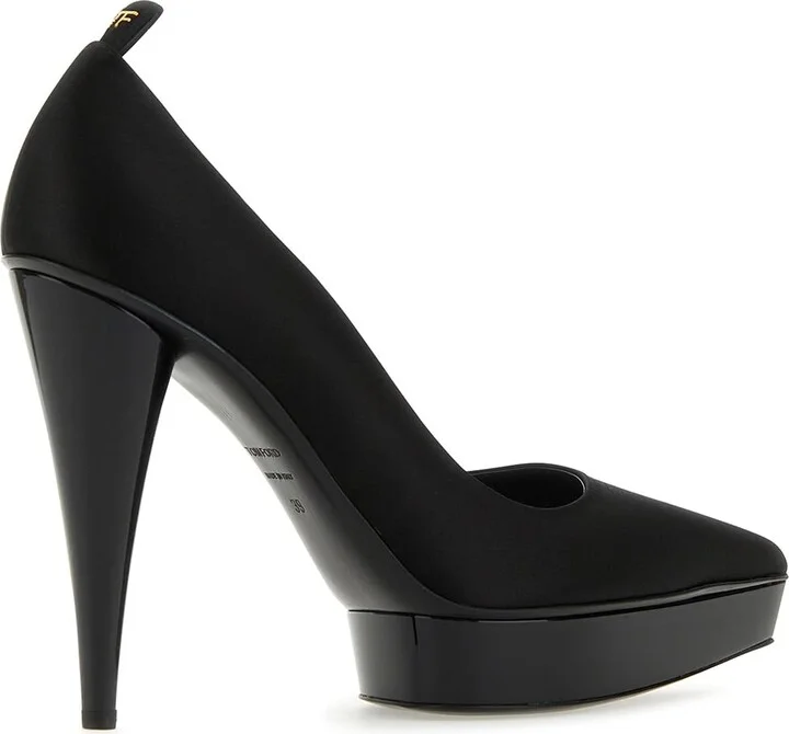 Scarpe Con Tacco - Image 3