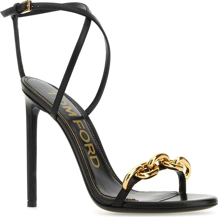 Scarpe Con Tacco - Image 2