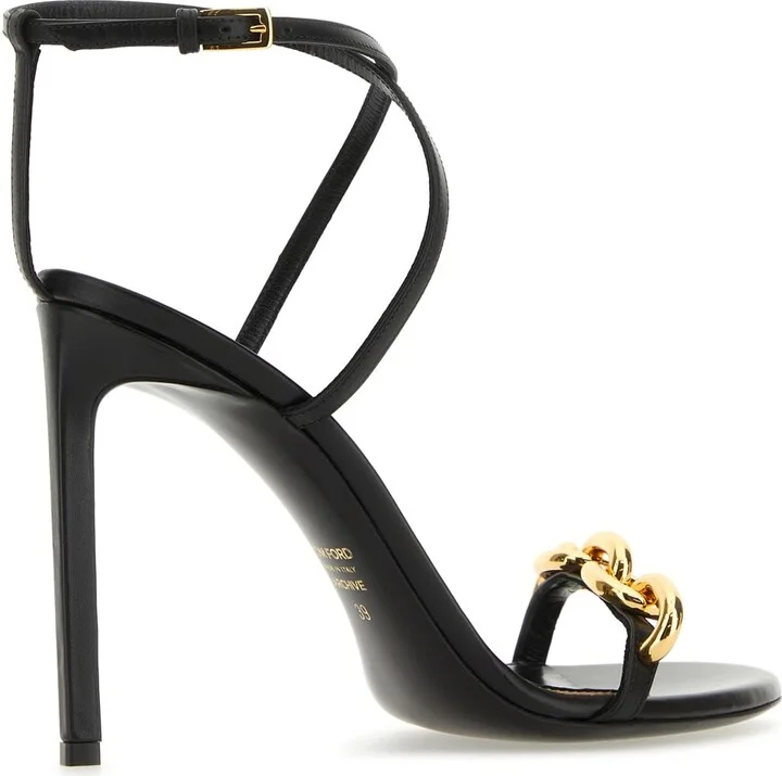 Scarpe Con Tacco - Image 3