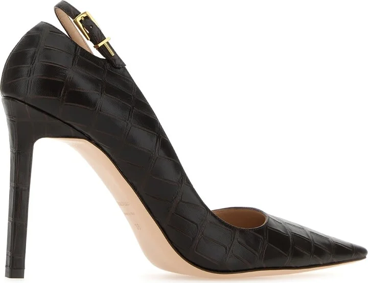 Scarpe Con Tacco - Image 3