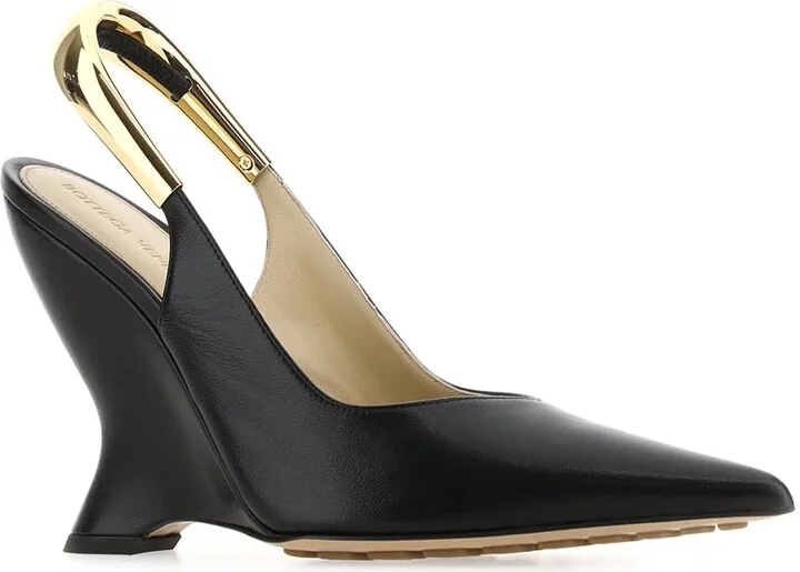 Scarpe Con Tacco - Image 2