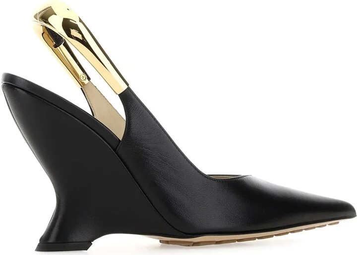 Scarpe Con Tacco - Image 3