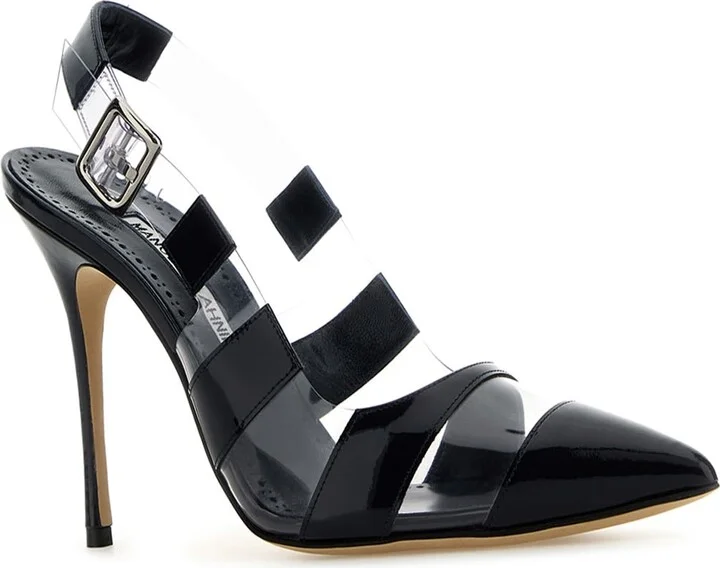 Scarpe Con Tacco - Image 2