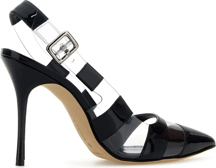 Scarpe Con Tacco - Image 3
