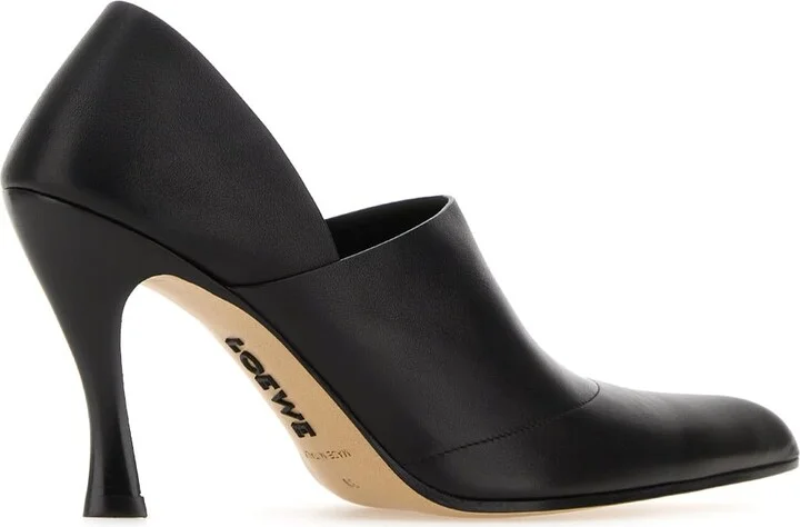 Scarpe Con Tacco - Image 3