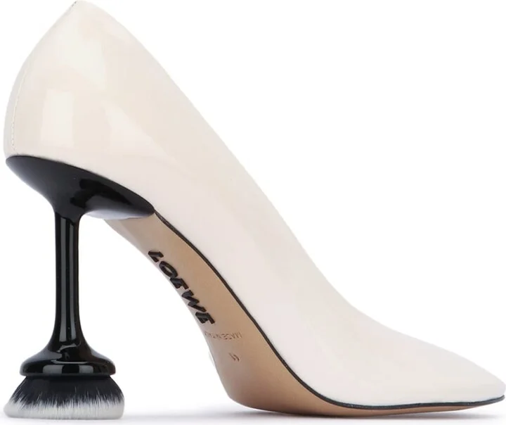 Scarpe Con Tacco - Image 3