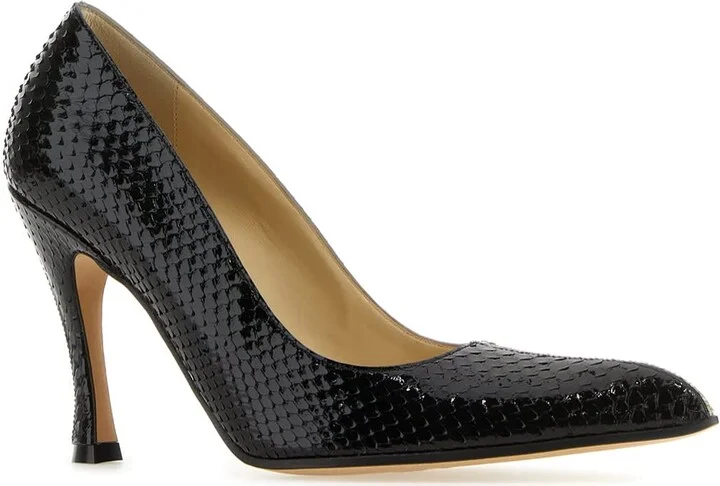 Scarpe Con Tacco - Image 2