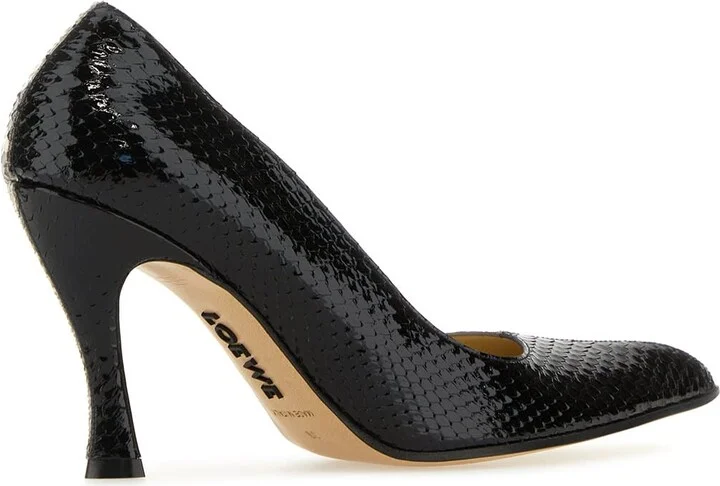 Scarpe Con Tacco - Image 3