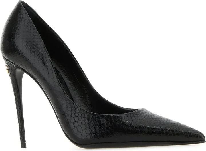 Scarpe Con Tacco - Image 2