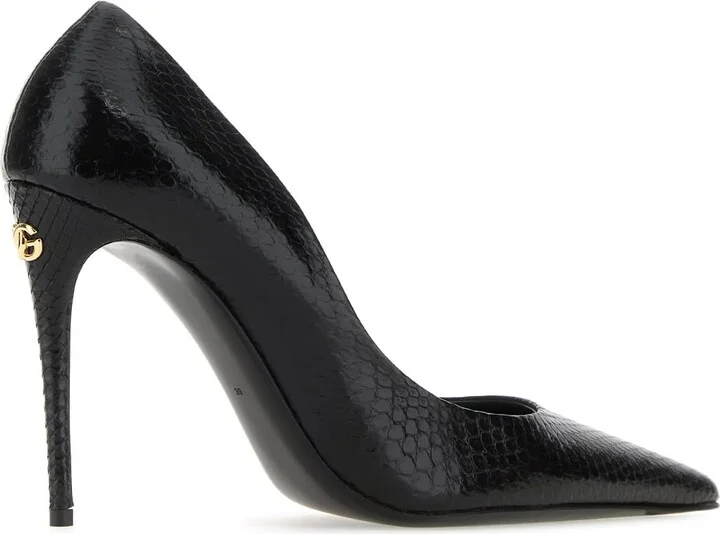 Scarpe Con Tacco - Image 3