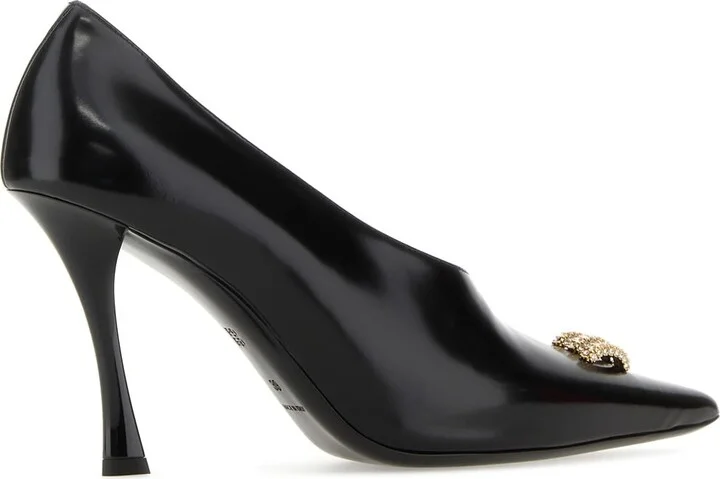Scarpe Con Tacco - Image 3